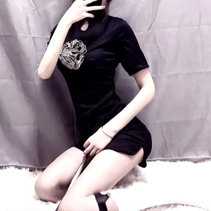 中国已近