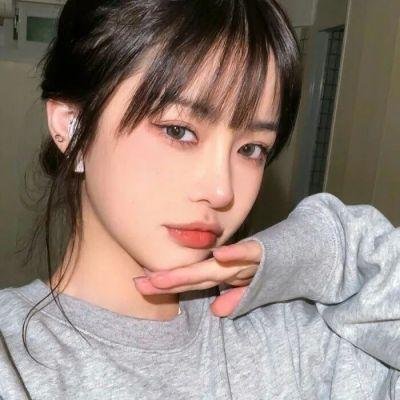 无限纯白的你