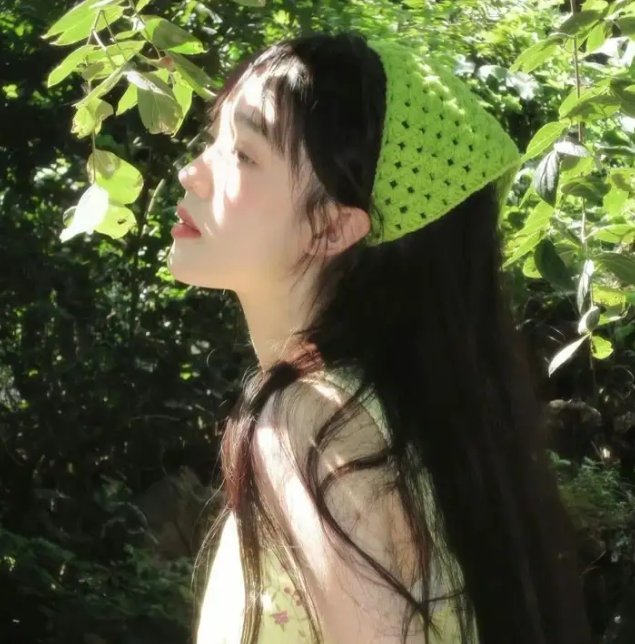 睁开你的眼睛